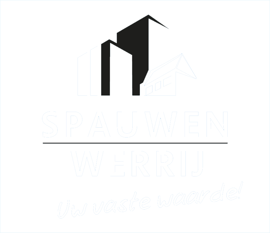 Spauwen | Werrij